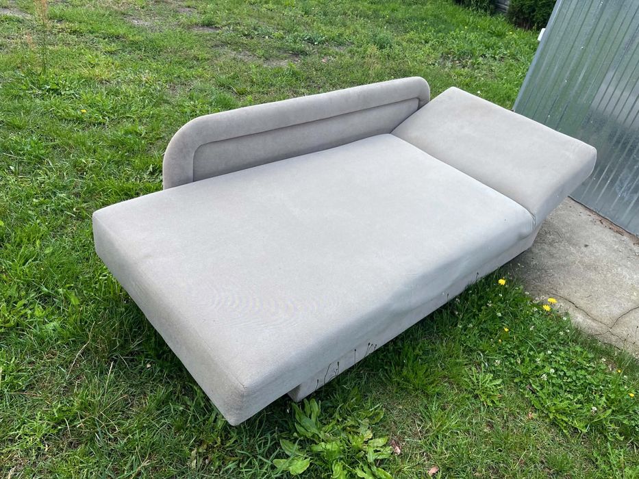 Rozkladany tapczan 80x200