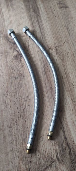 Wąż przyłączeniowy do kranu