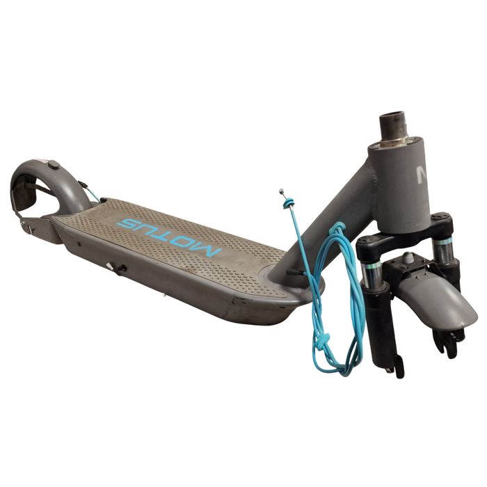 Rama Motus Scooty 10 plus