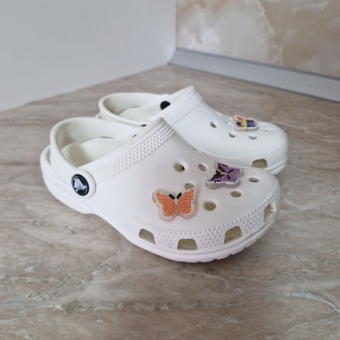 Дитячі crocs c11