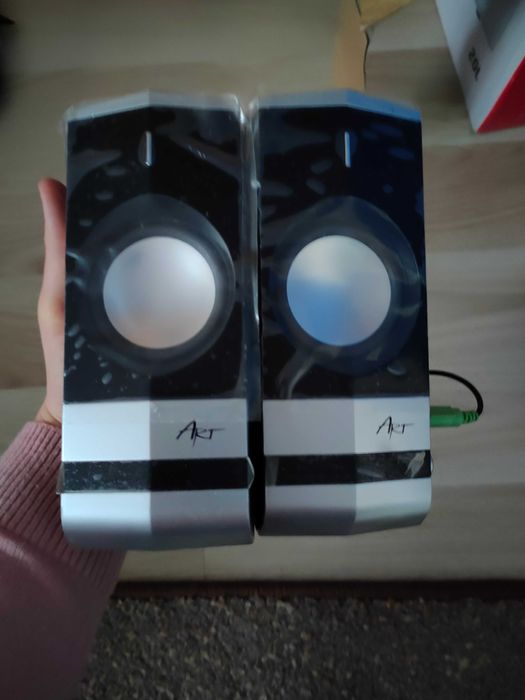 Głośniki do komputera