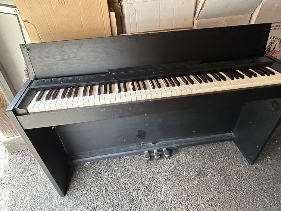 Pianino casio  px-30