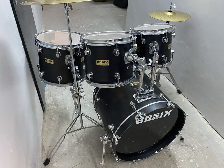 Perksuja Gewa Basix  10’ 12’ 14’ 20’ zestaw wysyłka