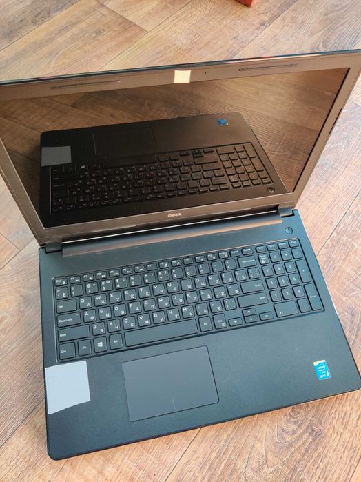 Dell Inspiron 15 (серія 3000) P47F001 i7-5500U на запчастини