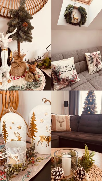 Domek z balią jacuzzi na wyłączność  w Wiśle!  Domki Dwa Je