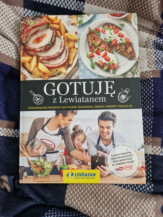 Gotuję z lewiatanem