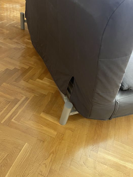 sofa IKEA BEDDINGE z opcją Transportu