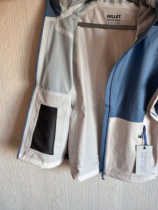 Kurtka Millet Fitz ROY JKT roz.M / 38 damska