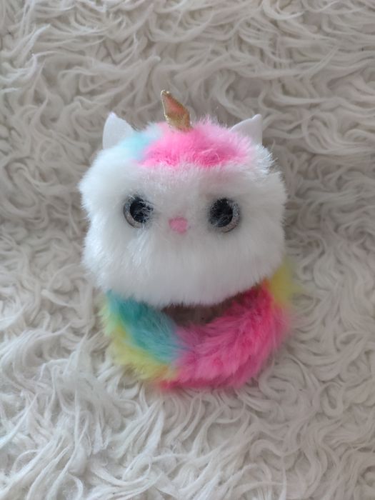 Інтерактивний єдиноріг  оригінал Pomsies