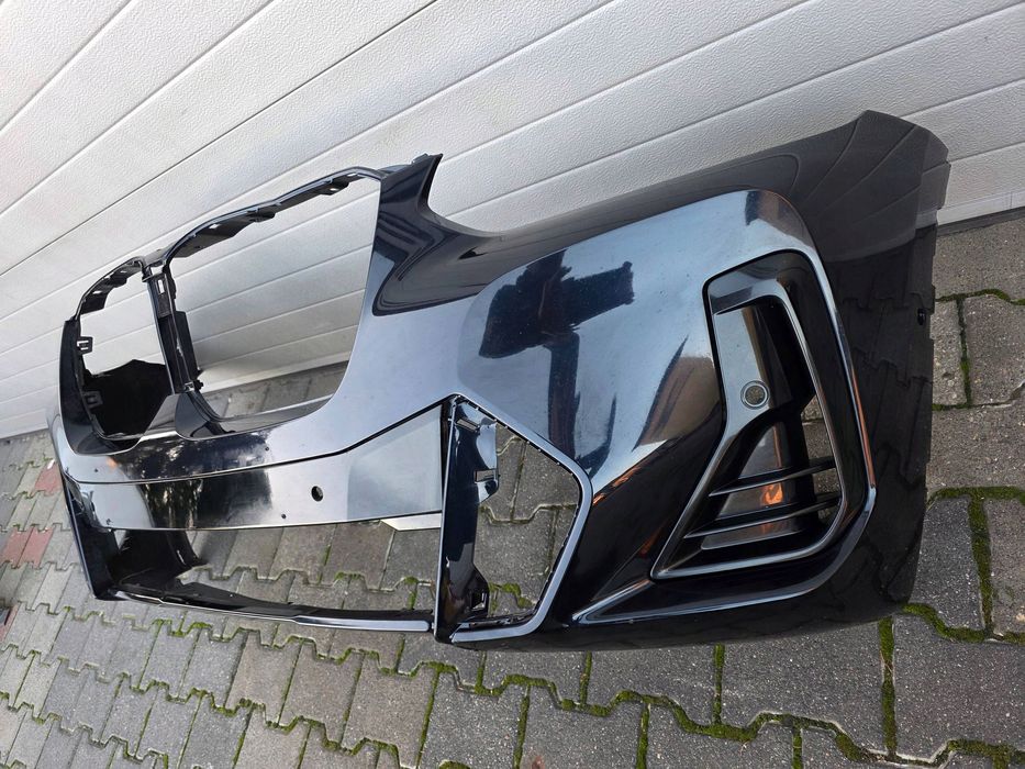 bmw x3 g01 msp m pakiet zderzak przedni 8081055