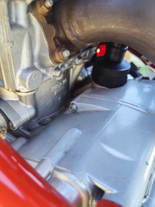 Ducati 999s Nacional 17.000km