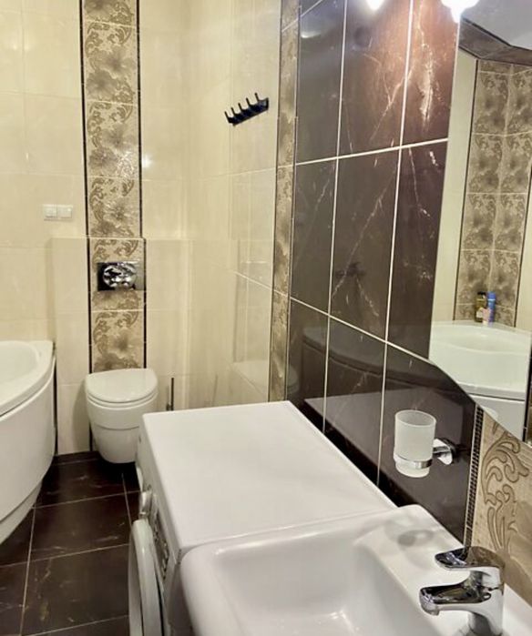 Apartment in Uzhhorod, Verbnyk - Більше