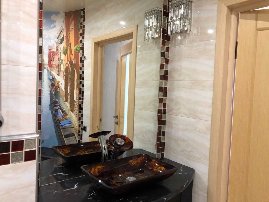 3-кімнатна квартира за адресою вул. Магістратська (площа 98 м²) - Atlanta.ua - фото 22