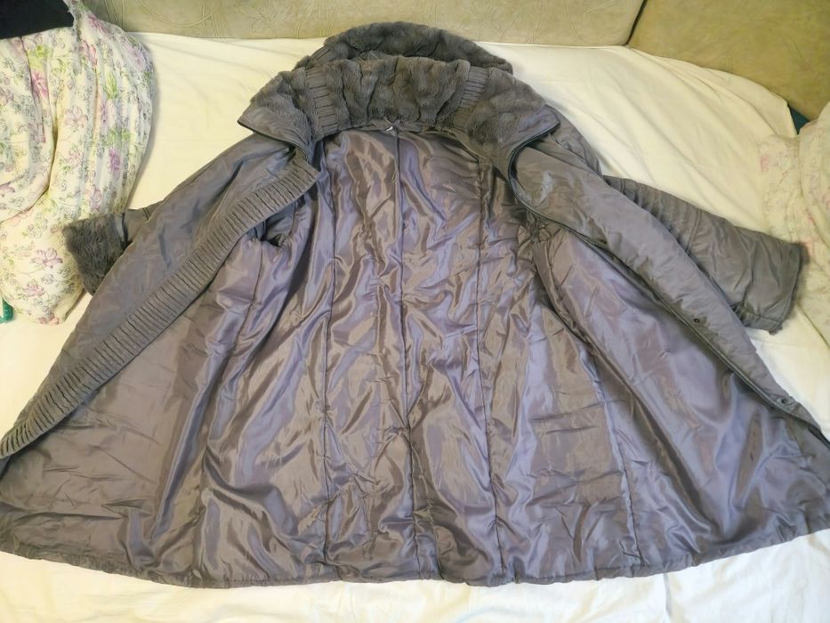 Куртка рідкісного великого розміру