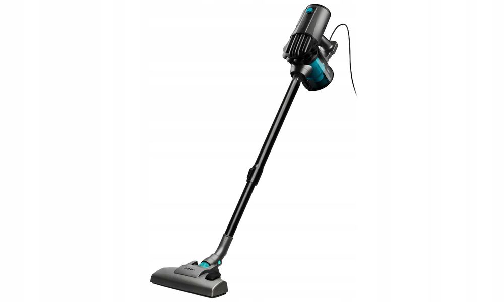 Odkurzacz Pionowy Cecotec Conga Thunderbrush 560 Czarny