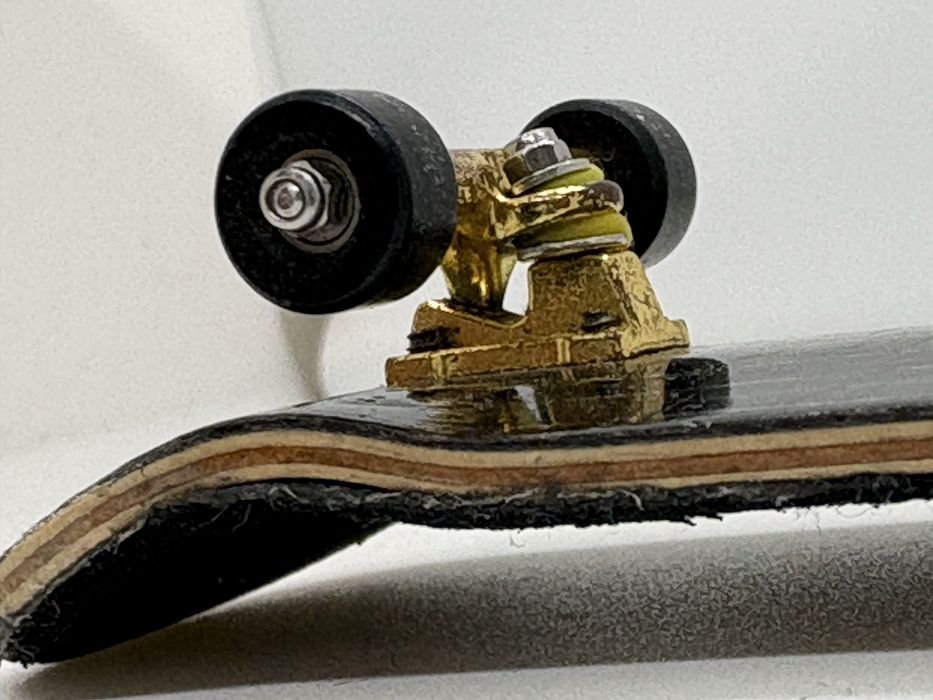 Customowy Fingerboard