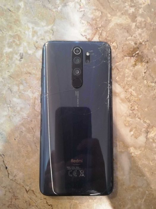 Xiaomi Redmi Note 8 Pro