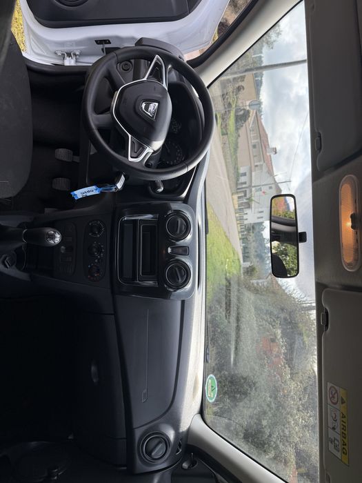 Dacia Sandero - Ótimo estado