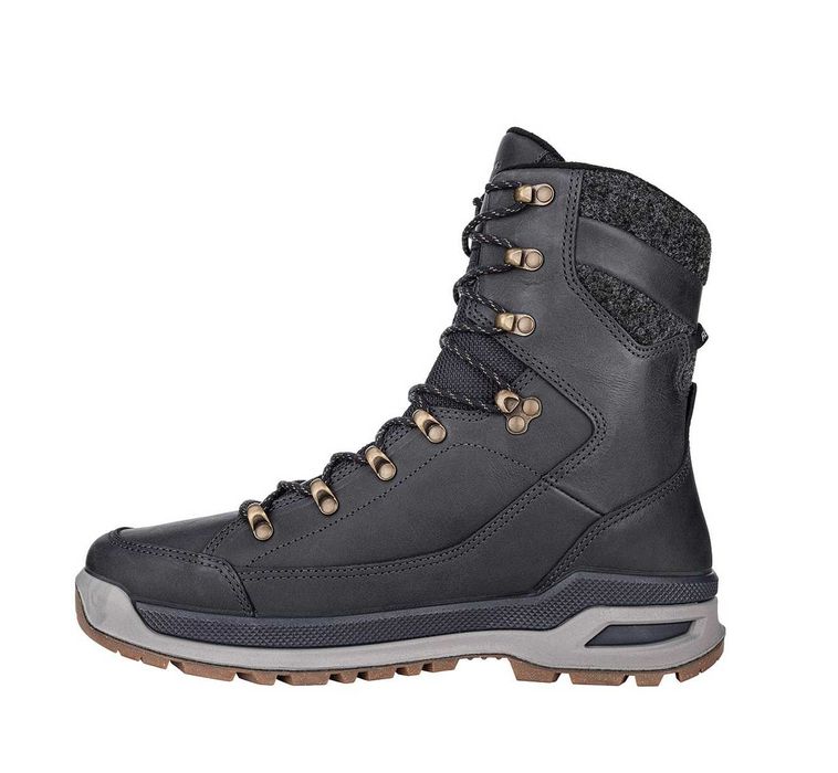 Ботинки берци зимние Renegade EVO ICE GORE-TEX Winter. Р 42