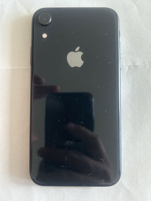 Iphone XR 128GB com Garantia