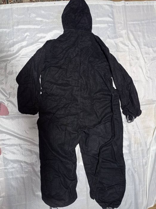 Комбінезон байковий .Комбинезон. Спецовка.