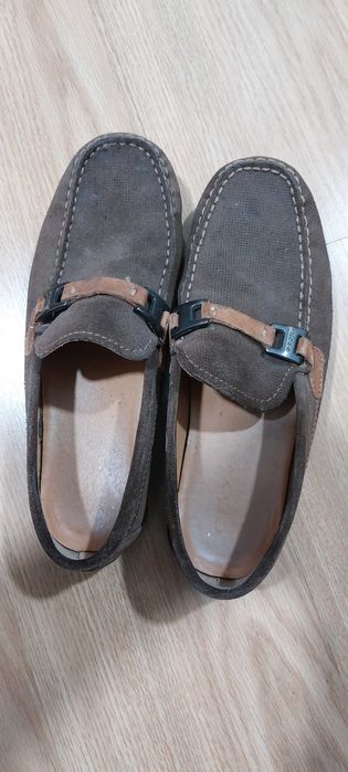 Sapatos GEOX mocassin 40