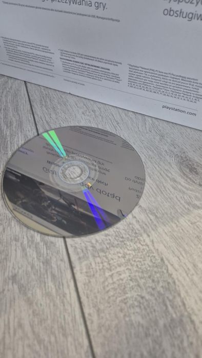 Fc25 nowe do PlayStation5