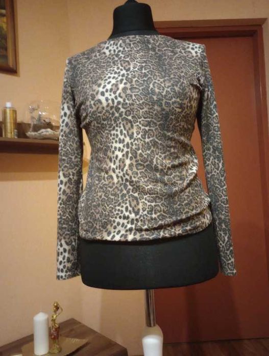Sweterek mohito 40 panterka