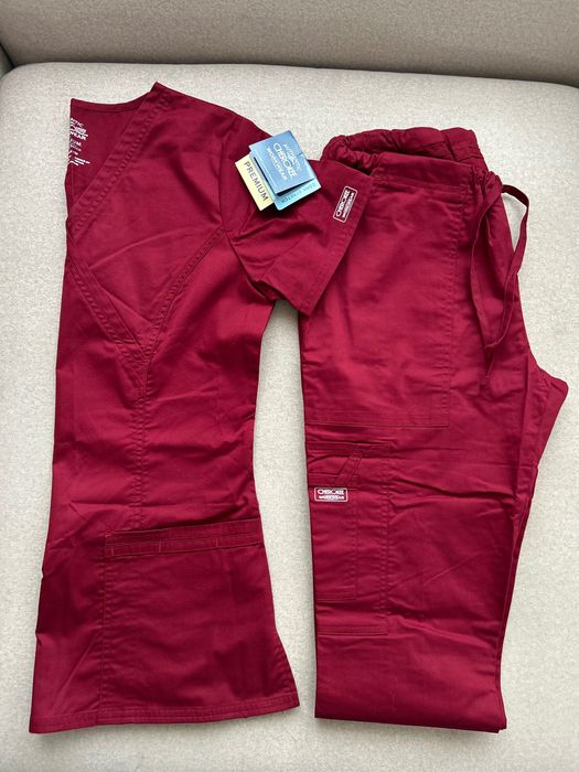 Nowy komplet medyczny Cherokee