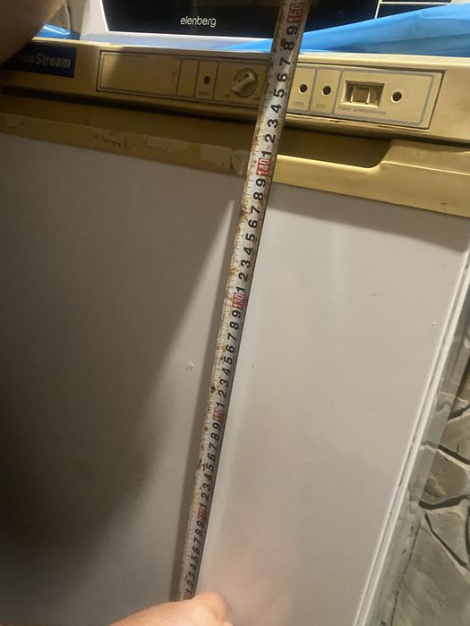 Морозильная камера Nord