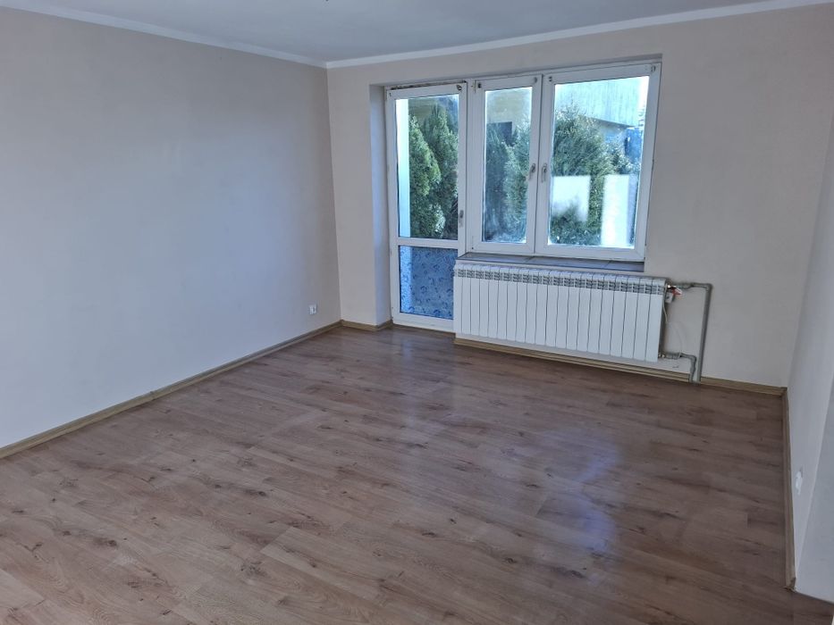 Wynajmę dom dla pracowników