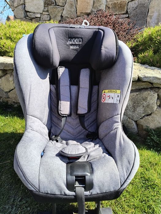 Axkid Minikid 2.0 plus lusterko