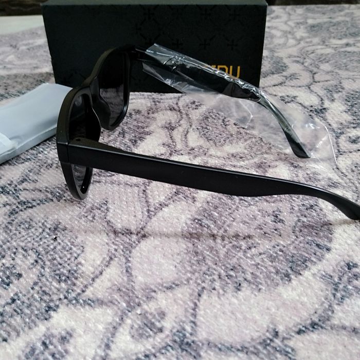 Okulary przeciwsłoneczne nowe super jakość