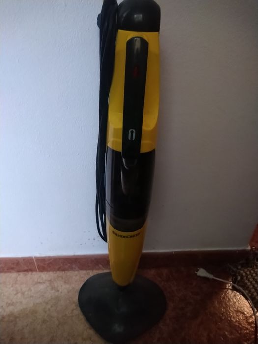 Mopa a vapor com cabo