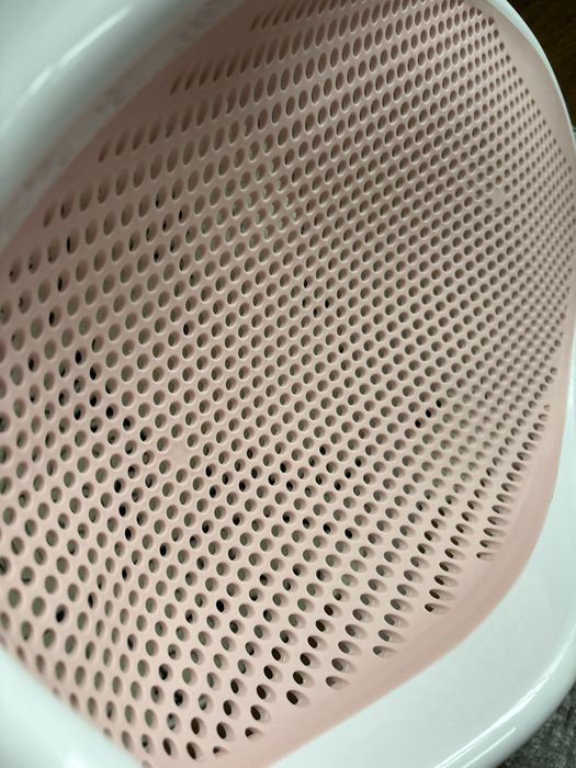 Leżaczek do kąpieli Angelcare