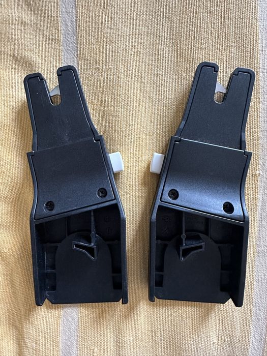 Адаптери з автокрісла Cybex