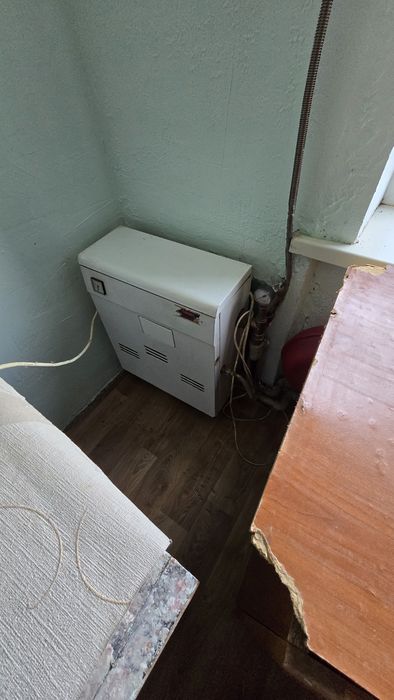 Продам 2к квартиру