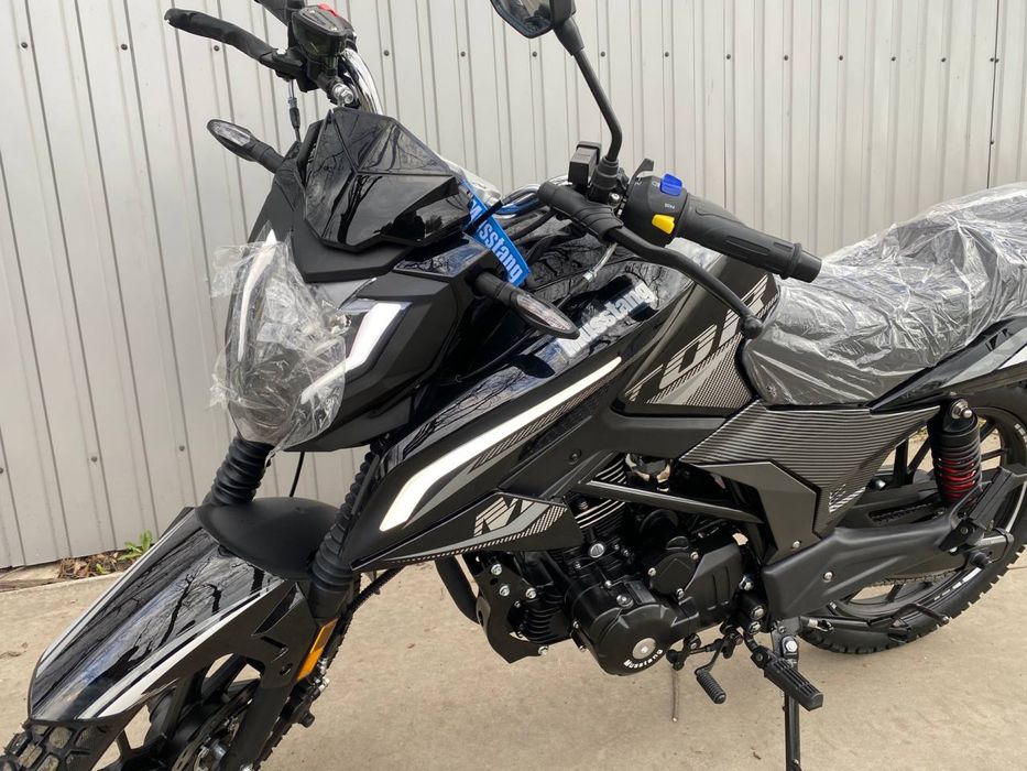 МОТОЦИКЛ MUSSTANG REGION MT150|Регион Мустанг|Разные цвета|Спарк|Форте