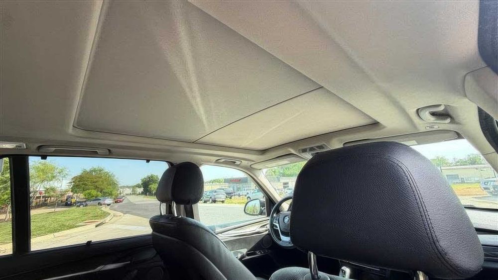 BMW X5 xDrive35d      2014