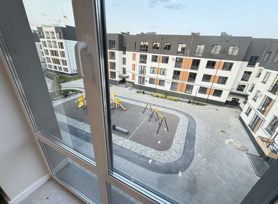 2-Кімнатна На Щасливому вул. Боголюбова ЖК «Дрім Сіті»