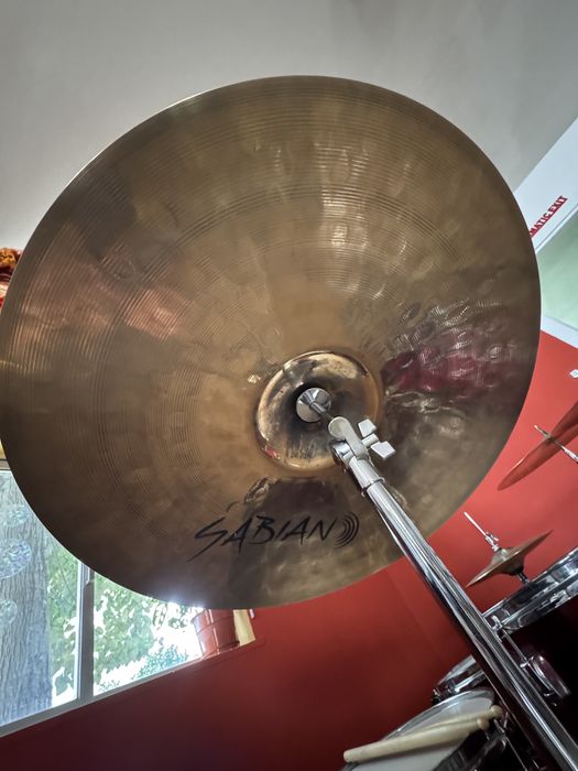 Ride SABIAN HHX - 21’ Evolution