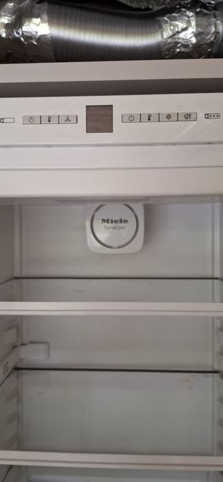 Combinado/ frigorífico Miele
