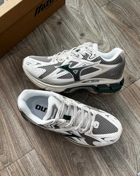 Кросівки Mizuno Halo Mix - (41-45 рр)