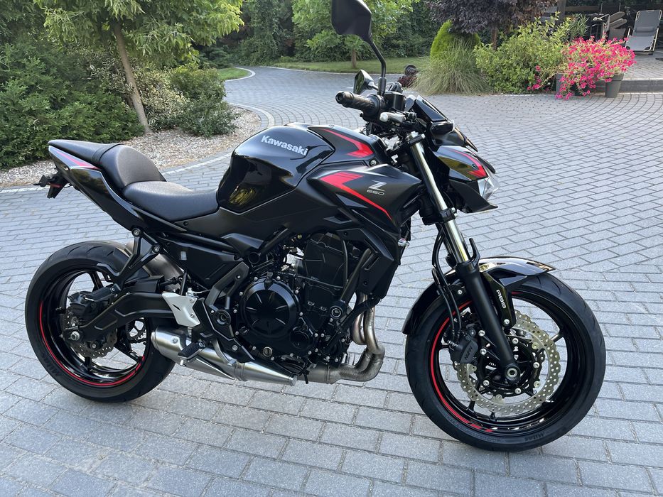 Kawasaki