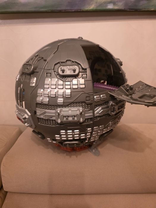 Zabawka Żółwie Ninja techodrome