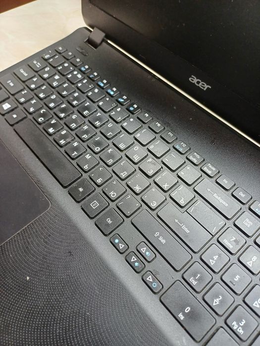 Ноутбук Acer extensa РАБОЧИЙ
