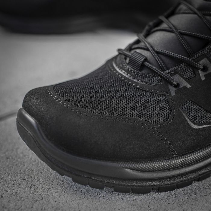 Buty Taktyczne M-TAC Iva letnie czarne 
NowośćPolecamy