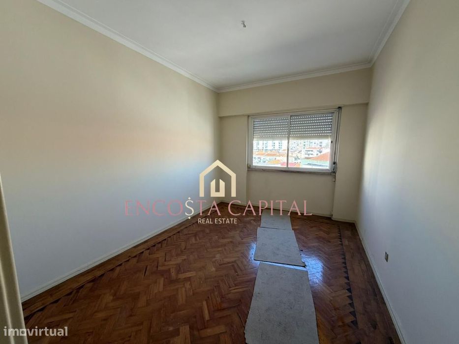 Apartamento T3