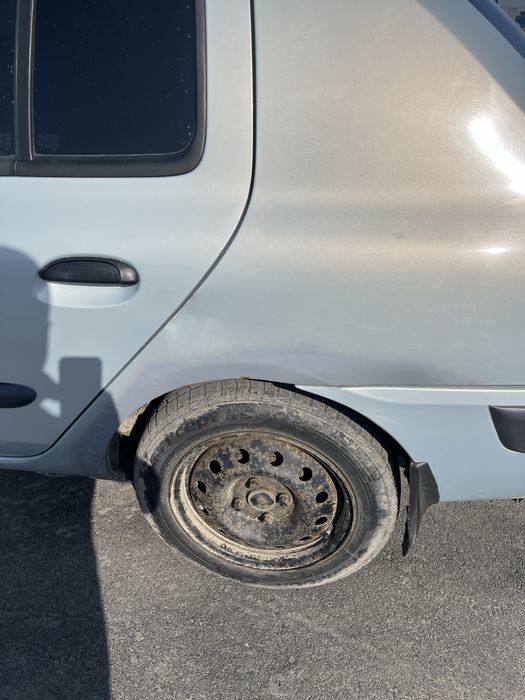 Clio symbol 1.4 2003