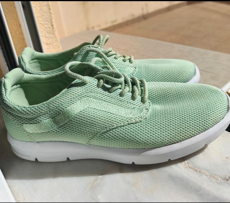 Vans iso 1.5 menta
